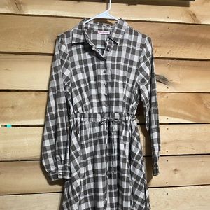 NWOT Ces Femme Cotton Maxi Dress